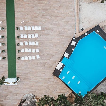 Villa Treglia B&B Zinnowitz Dış mekan fotoğraf