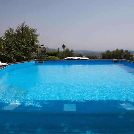 Villa Treglia B&B Zinnowitz Dış mekan fotoğraf
