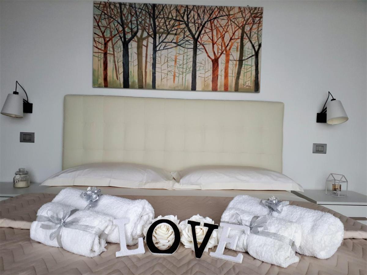Villa Treglia B&B Zinnowitz Dış mekan fotoğraf