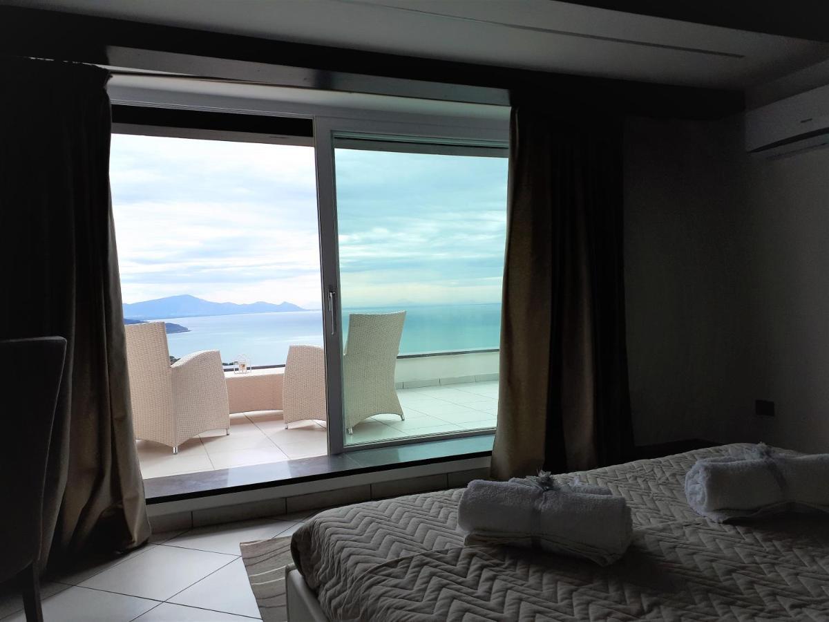 Villa Treglia B&B Zinnowitz Dış mekan fotoğraf