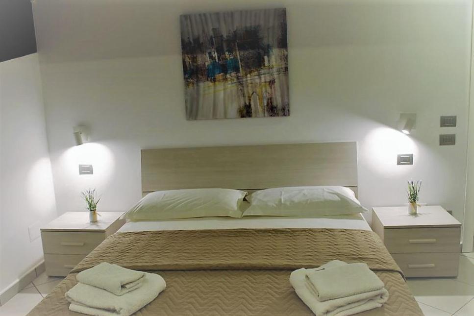 Villa Treglia B&B Zinnowitz Dış mekan fotoğraf
