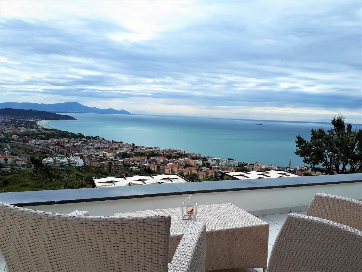Villa Treglia B&B Zinnowitz Dış mekan fotoğraf