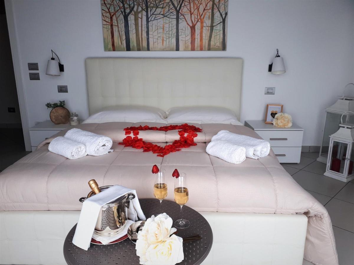Villa Treglia B&B Zinnowitz Dış mekan fotoğraf
