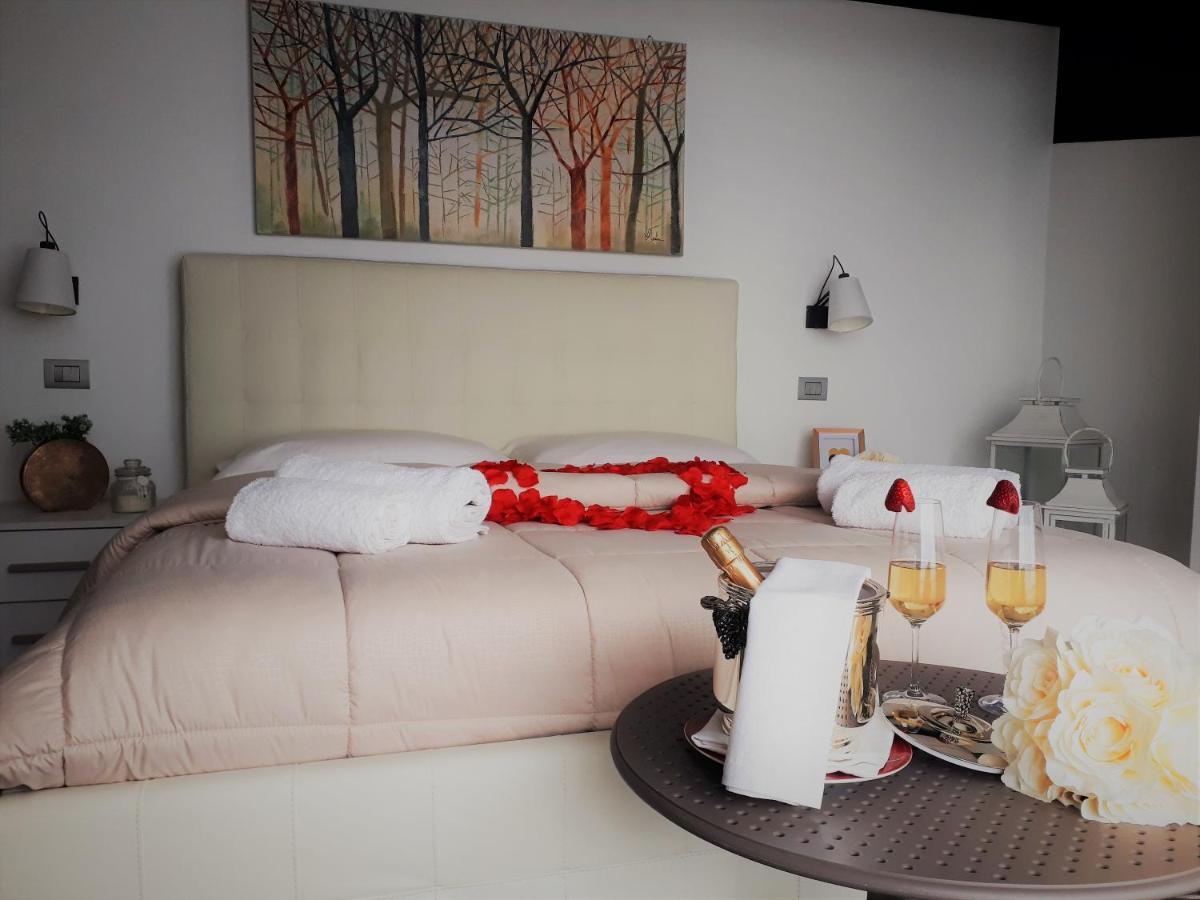 Villa Treglia B&B Zinnowitz Dış mekan fotoğraf