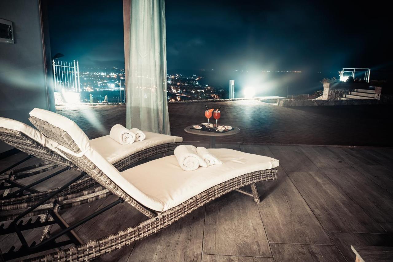 Villa Treglia B&B Zinnowitz Dış mekan fotoğraf