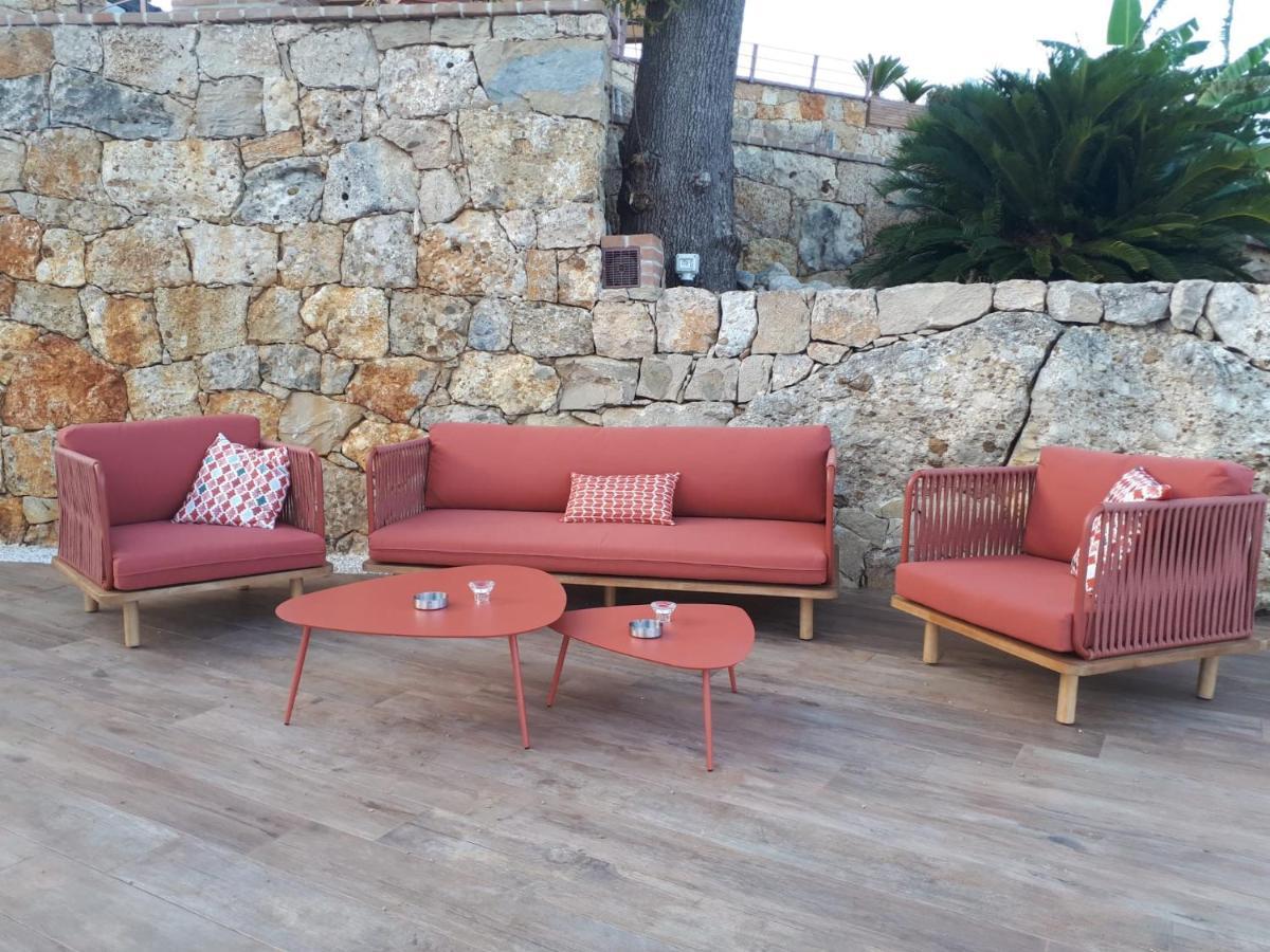 Villa Treglia B&B Zinnowitz Dış mekan fotoğraf