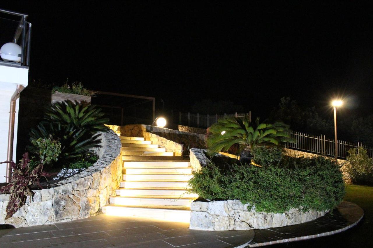 Villa Treglia B&B Zinnowitz Dış mekan fotoğraf