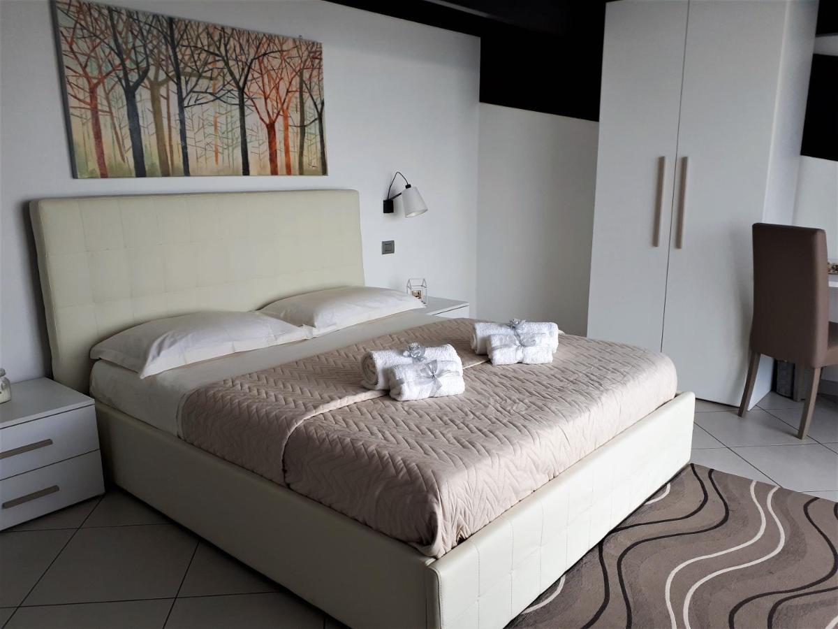 Villa Treglia B&B Zinnowitz Dış mekan fotoğraf