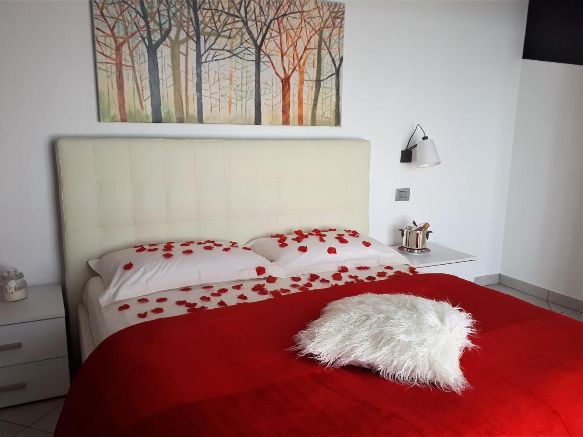 Villa Treglia B&B Zinnowitz Dış mekan fotoğraf