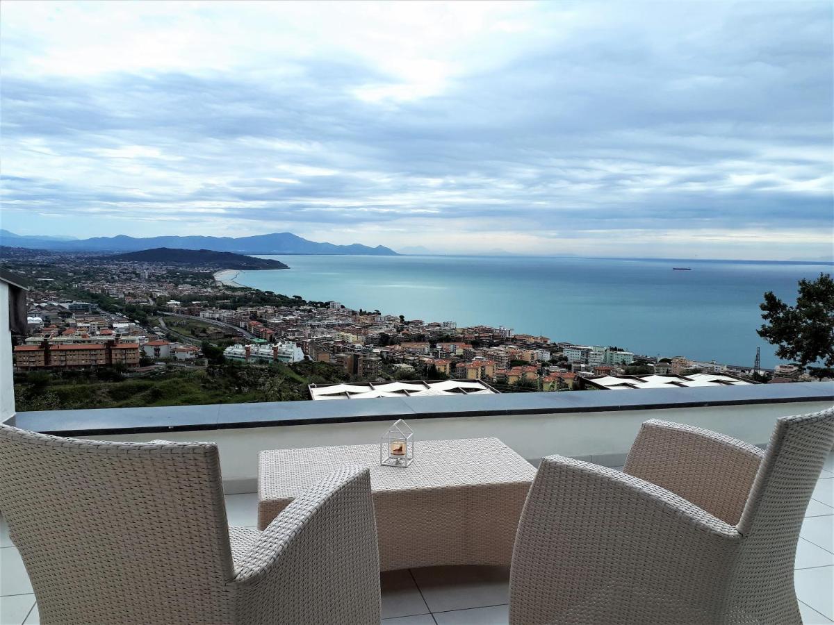 Villa Treglia B&B Zinnowitz Dış mekan fotoğraf