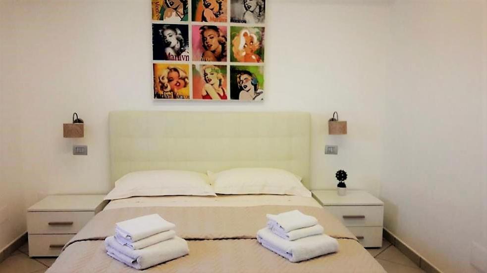 Villa Treglia B&B Zinnowitz Dış mekan fotoğraf