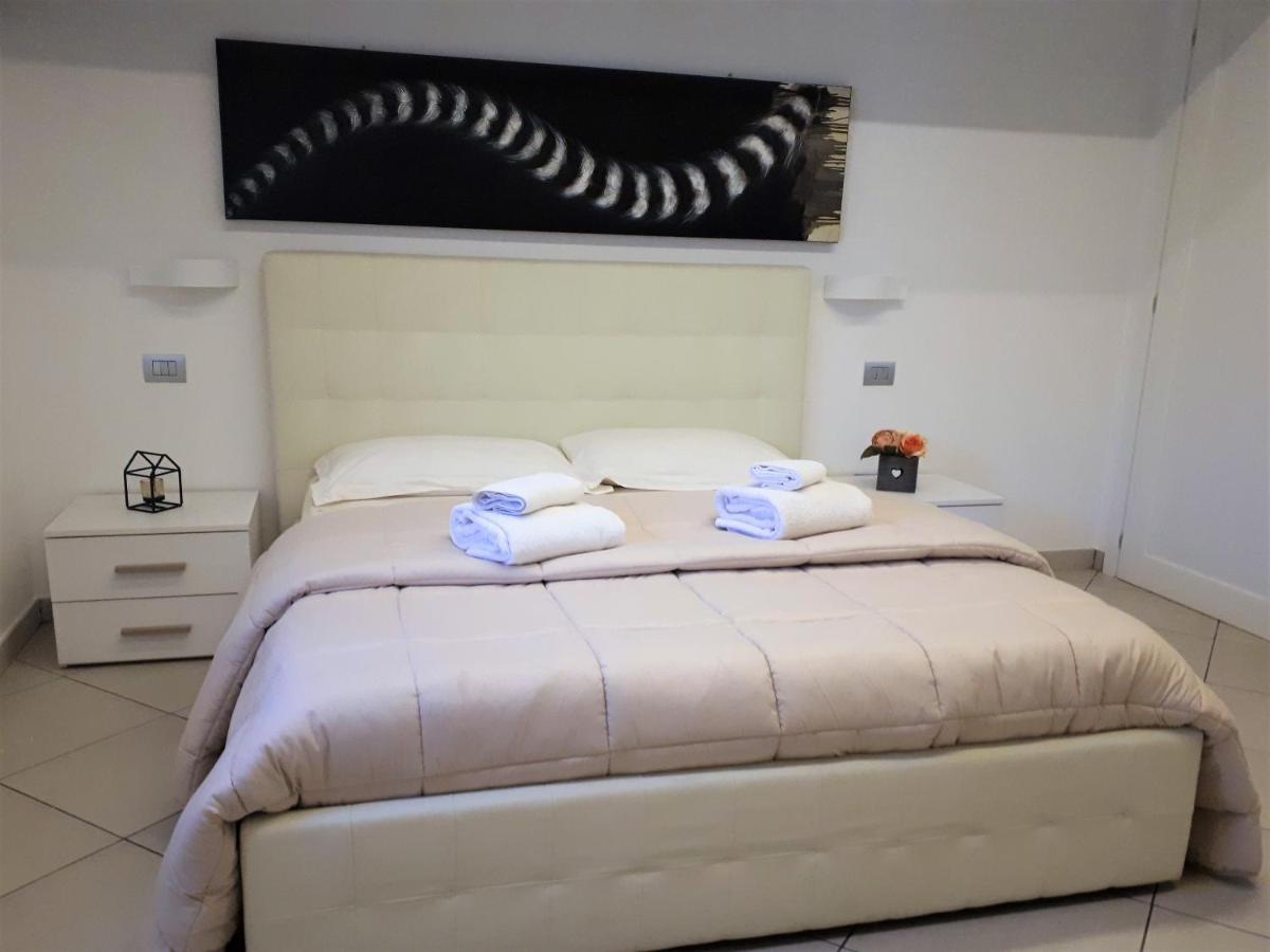 Villa Treglia B&B Zinnowitz Dış mekan fotoğraf