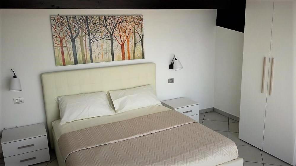 Villa Treglia B&B Zinnowitz Dış mekan fotoğraf