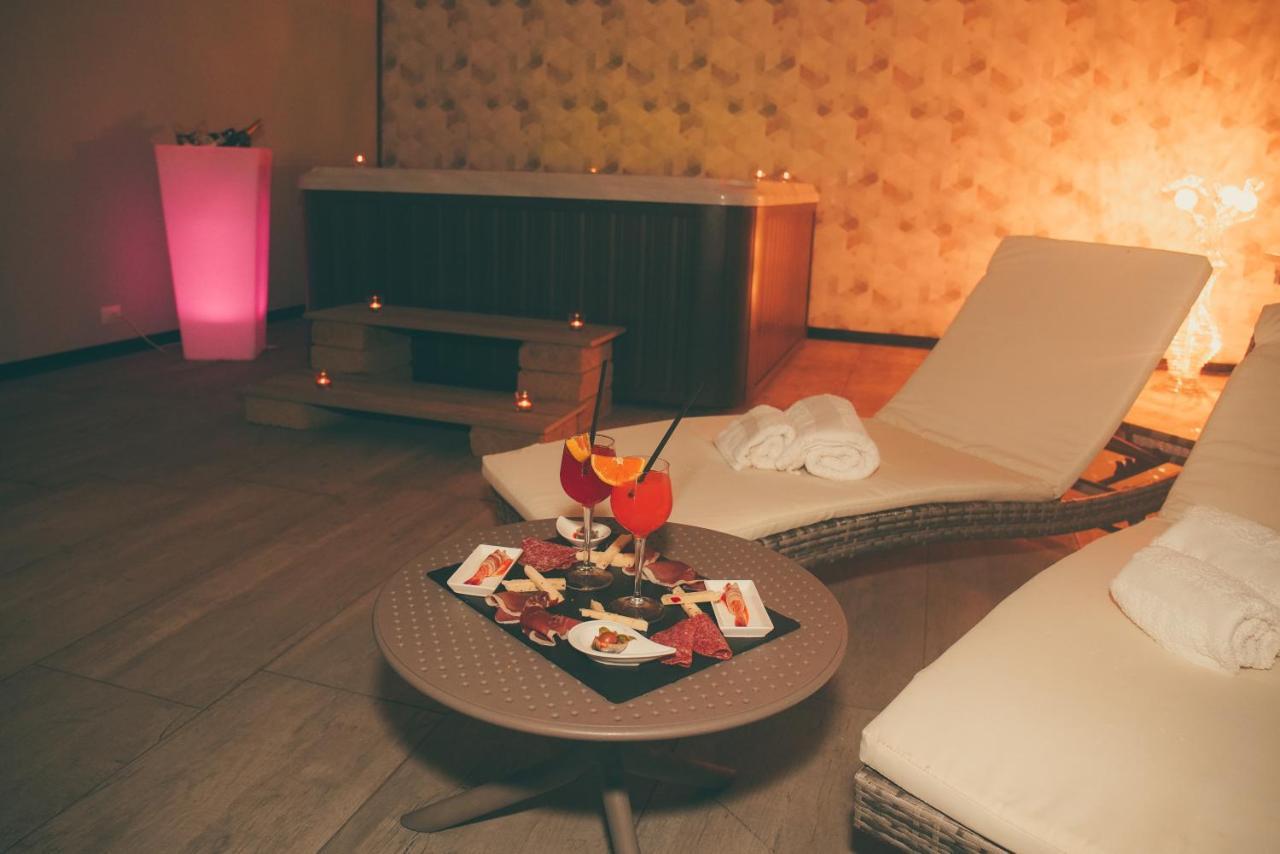 Villa Treglia B&B Zinnowitz Dış mekan fotoğraf