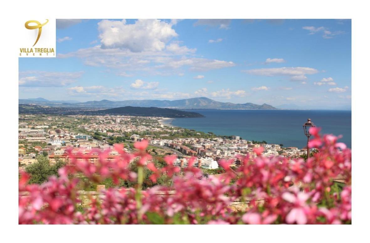 Villa Treglia B&B Zinnowitz Dış mekan fotoğraf