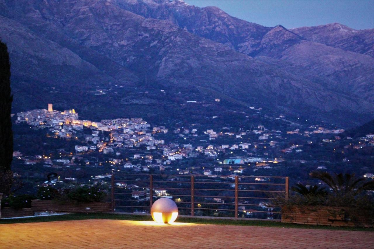 Villa Treglia B&B Zinnowitz Dış mekan fotoğraf