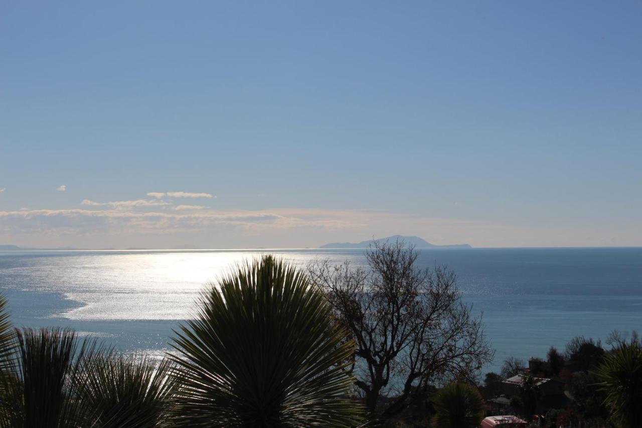 Villa Treglia B&B Zinnowitz Dış mekan fotoğraf