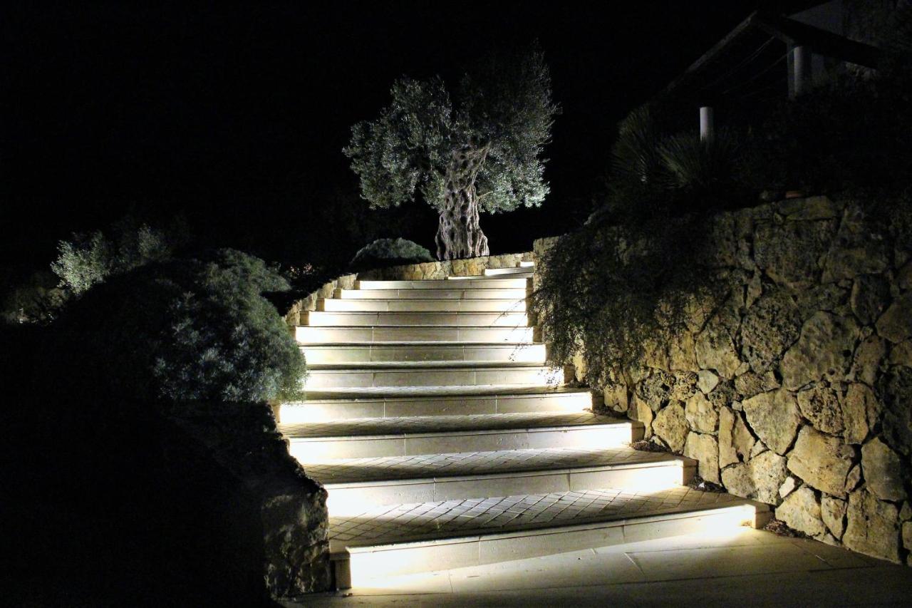 Villa Treglia B&B Zinnowitz Dış mekan fotoğraf