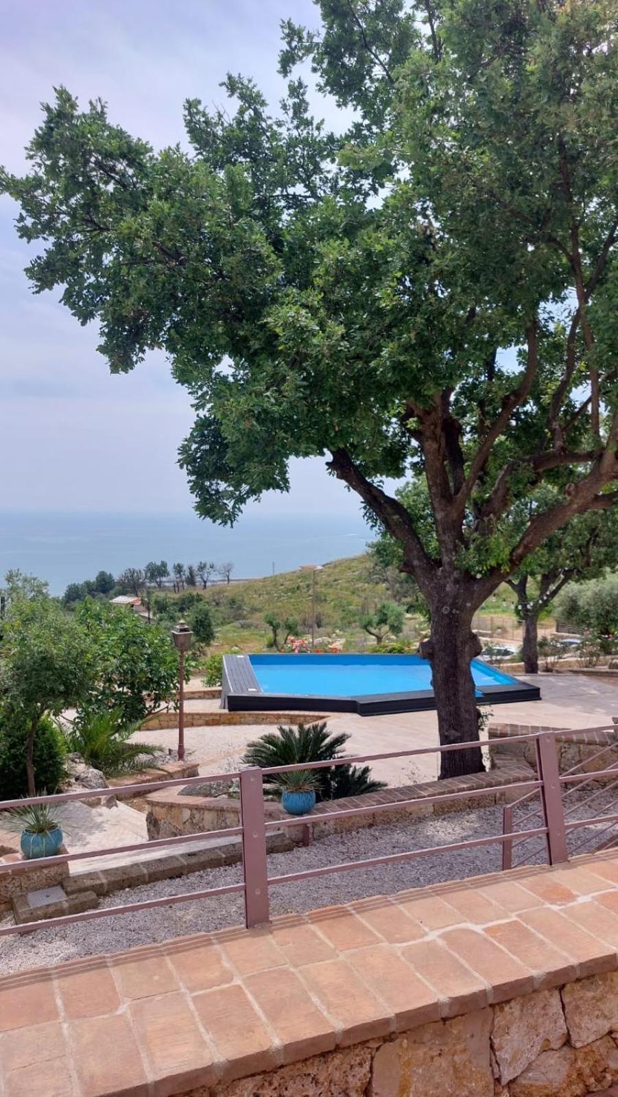 Villa Treglia B&B Zinnowitz Dış mekan fotoğraf