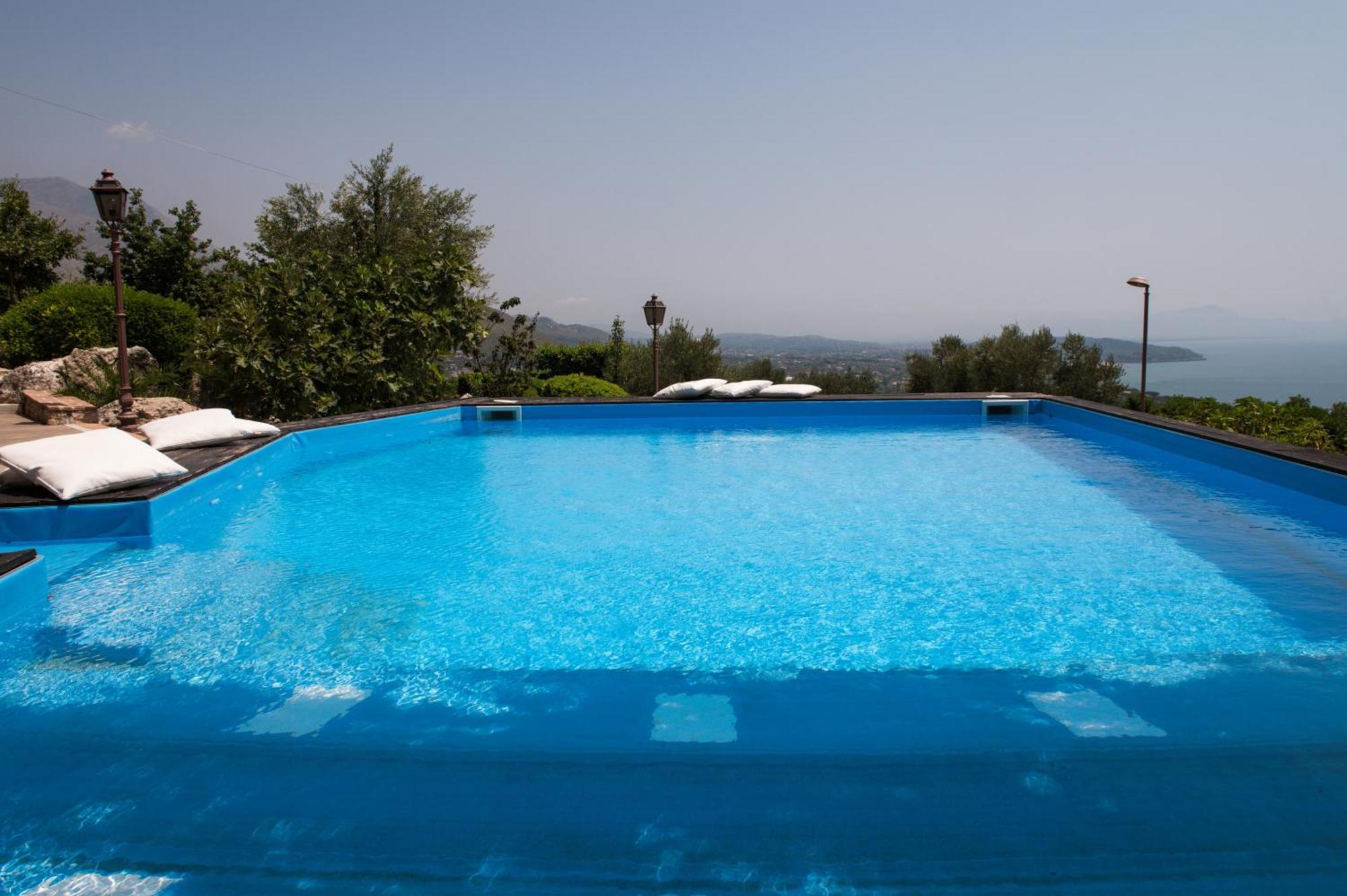 Villa Treglia B&B Zinnowitz Dış mekan fotoğraf