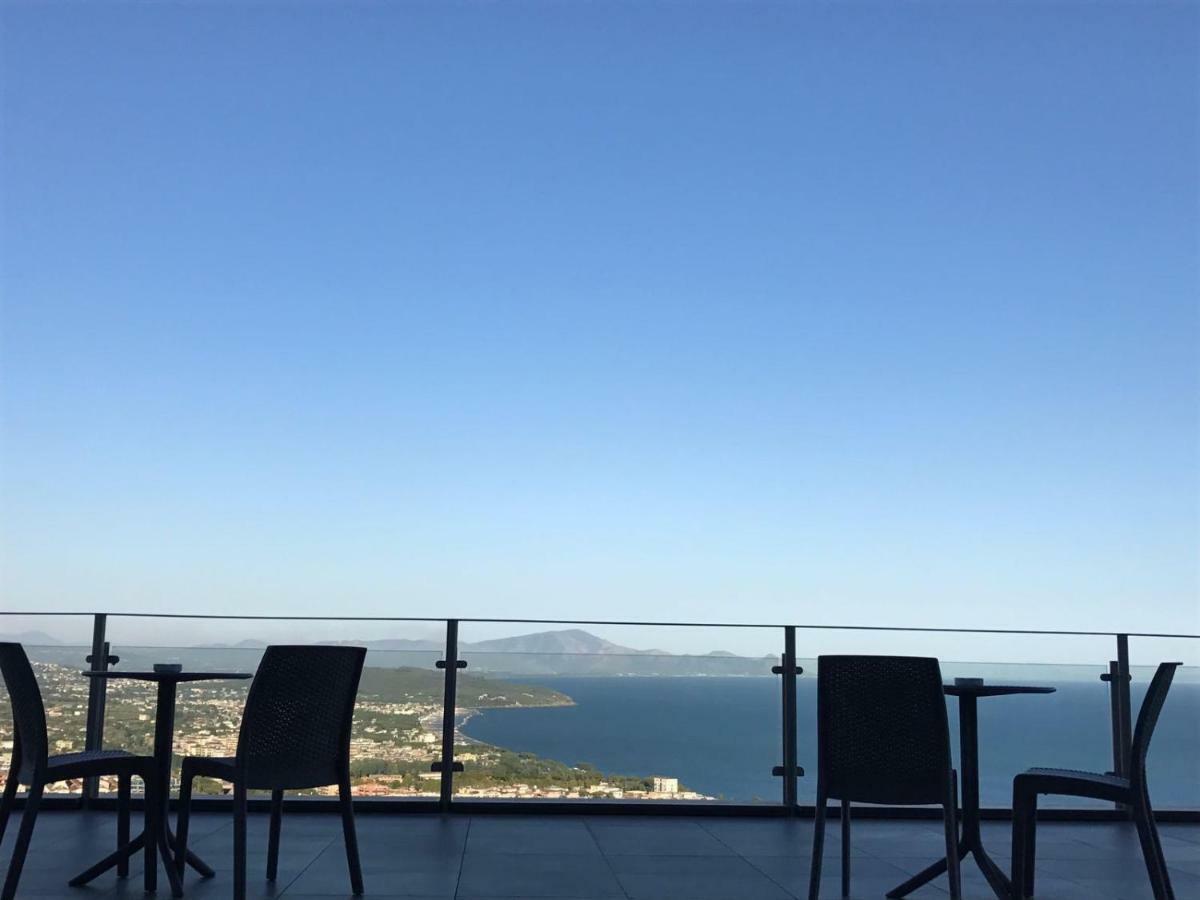 Villa Treglia B&B Zinnowitz Dış mekan fotoğraf