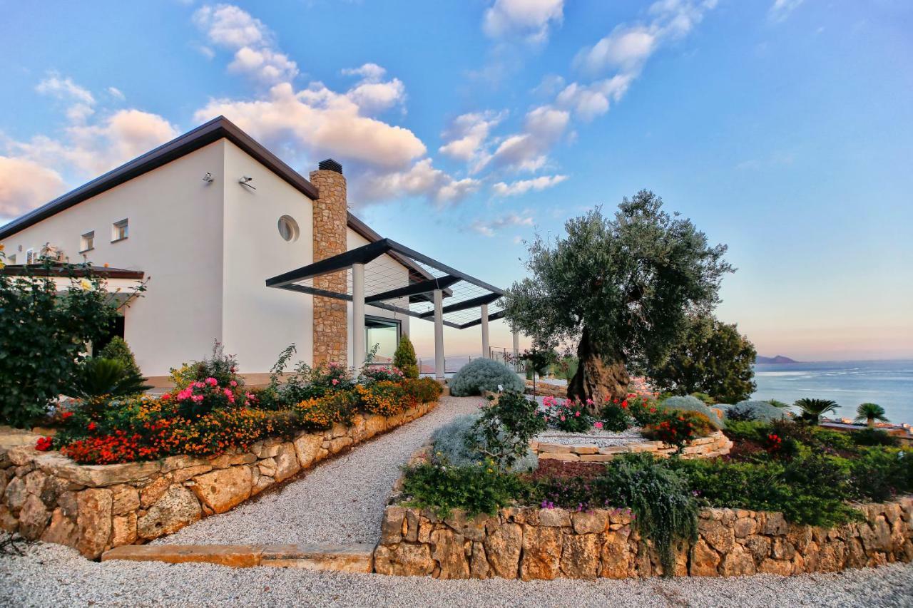 Villa Treglia B&B Zinnowitz Dış mekan fotoğraf