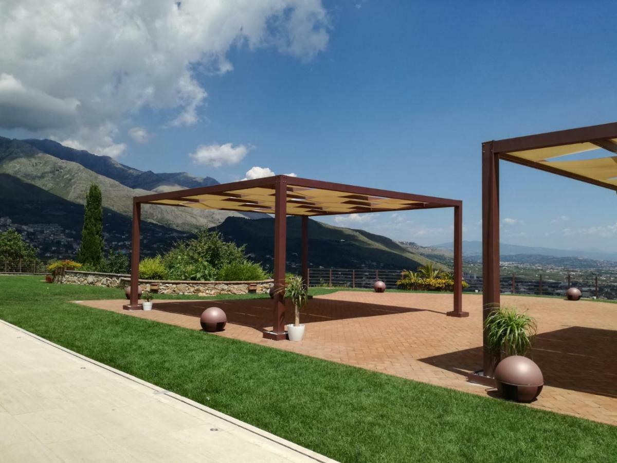 Villa Treglia B&B Zinnowitz Dış mekan fotoğraf
