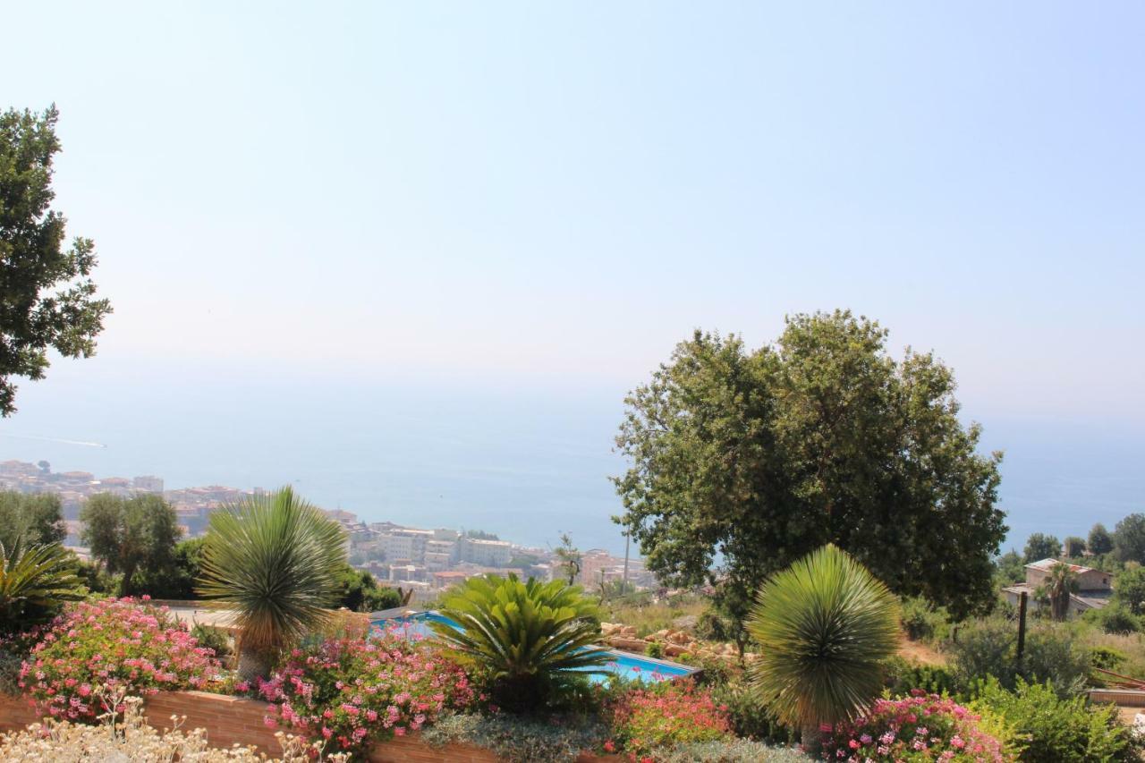 Villa Treglia B&B Zinnowitz Dış mekan fotoğraf
