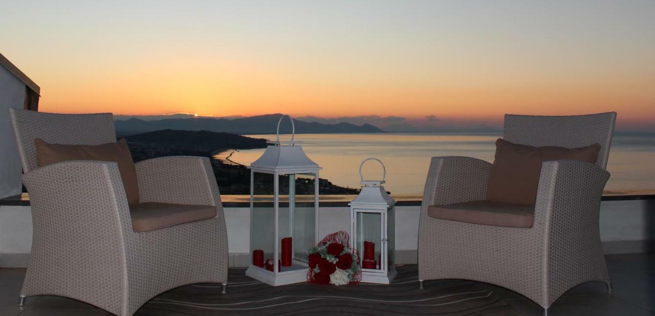 Villa Treglia B&B Zinnowitz Dış mekan fotoğraf