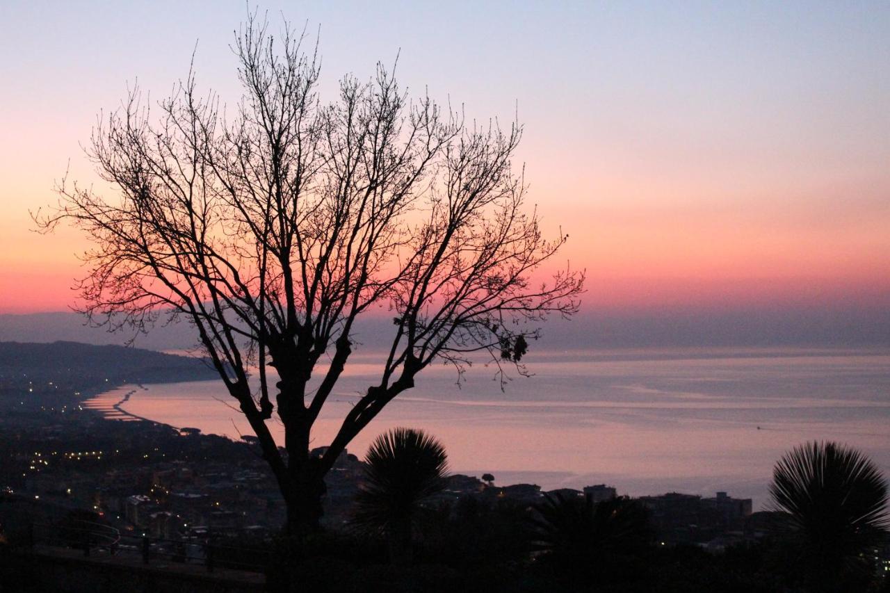Villa Treglia B&B Zinnowitz Dış mekan fotoğraf